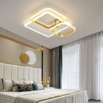 35W Led Deckenleuchte Deckenlampe Badezimmer | Kaufland.de With Regard To Badezimmer Deckenlampe