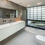 75 Badezimmer Ideen, Inspiration & Bilder | Houzz For Badezimmer Design Ideen