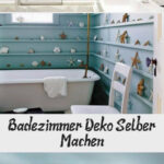 9 Deko Ideen Arbeits Selber Machen | Badezimmer Deko, Moderne Intended For Badezimmer Deko Strand