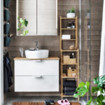 Badezimmer: Ideen & Inspirationen – Ikea Deutschland Pertaining To Badezimmer Deko Ikea