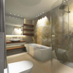 Designer Badezimmer: Stil Im Bad Aus Professioneller Hand - Design intended for Badezimmer Design